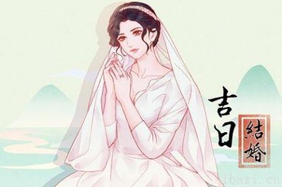 宜办喜事吉日查询 2026年农历四月初七结婚好吗