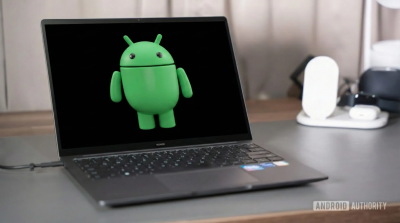 Google Aluminium OS遭大规模泄露 目前更像大屏Android