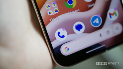 谷歌Phone应用将自动识别虚假联系人：Android或迎系统级诈骗电话识别
