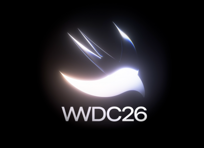 WWDC 2026定档6月8日 将公布iOS 27等迭代系统及全新Siri界面