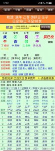 乾隆八字是啥命格的人呢 乾隆八字为什么好