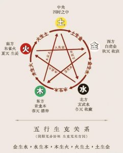 五行属木的男孩 五行属木的男人