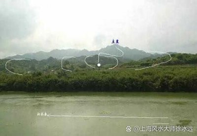 码头风水属于水源吗