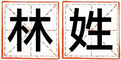 林姓大气文雅的男宝宝名字