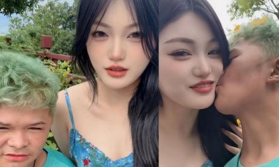 “小马云”18岁当爸冲上热搜！网友怒骂：这次我真的看不下去了
