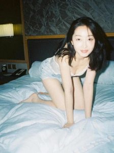 蒋梦婕：兼具古典灵气与松弛氛围感的实力派女演员
