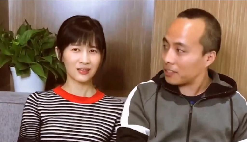 papi酱谈四年低谷靠老公养:完全没亏欠感,“养我是他的福气”