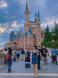 五一最适合带孩子去哪旅游，五一带孩子去哪里好玩