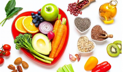 如何饮食才是真正的健康饮食？