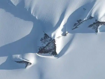 NASA回应南极洲惊现金字塔 南极洲惊现金字塔是真的吗