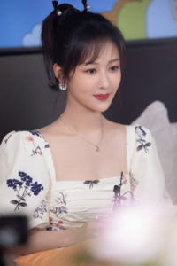 杨紫停工休息竟被造谣隐婚生子？工作室沉默背后的真相