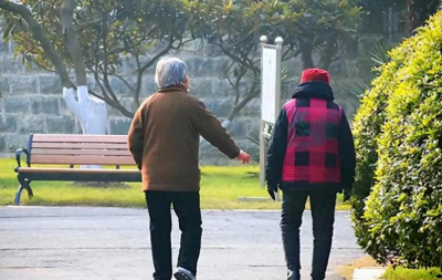 对于脑梗塞患者散步真的有用吗 经常散步的脑梗塞患者对病情有改善