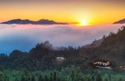 四川最适合养老的十大景区 老年人康老的景点有哪些