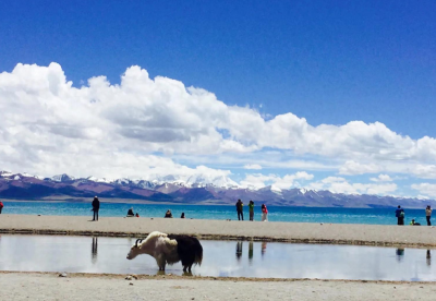 一生一定要去的十个地方 全国最美的十个地方是哪里