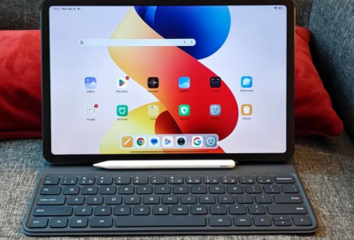 全新LCD屏平板REDMI Pad 2 Pro 5G上线 平板支持27W有线反向充电