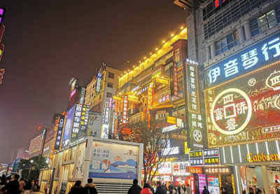 适合周末旅行的五座城市 推荐周末逃离城市的五个地方